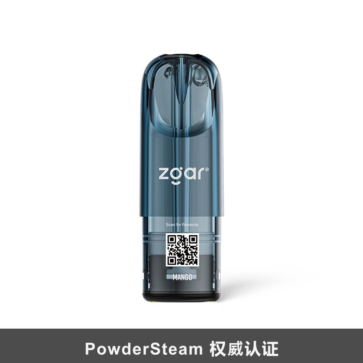 正版冰熊6.0S/P蛋3.0ml 2