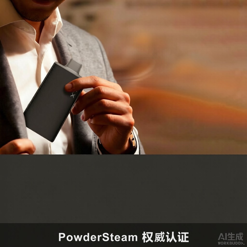 正品悦刻能量匣 PowerCase 杆(换蛋) 4