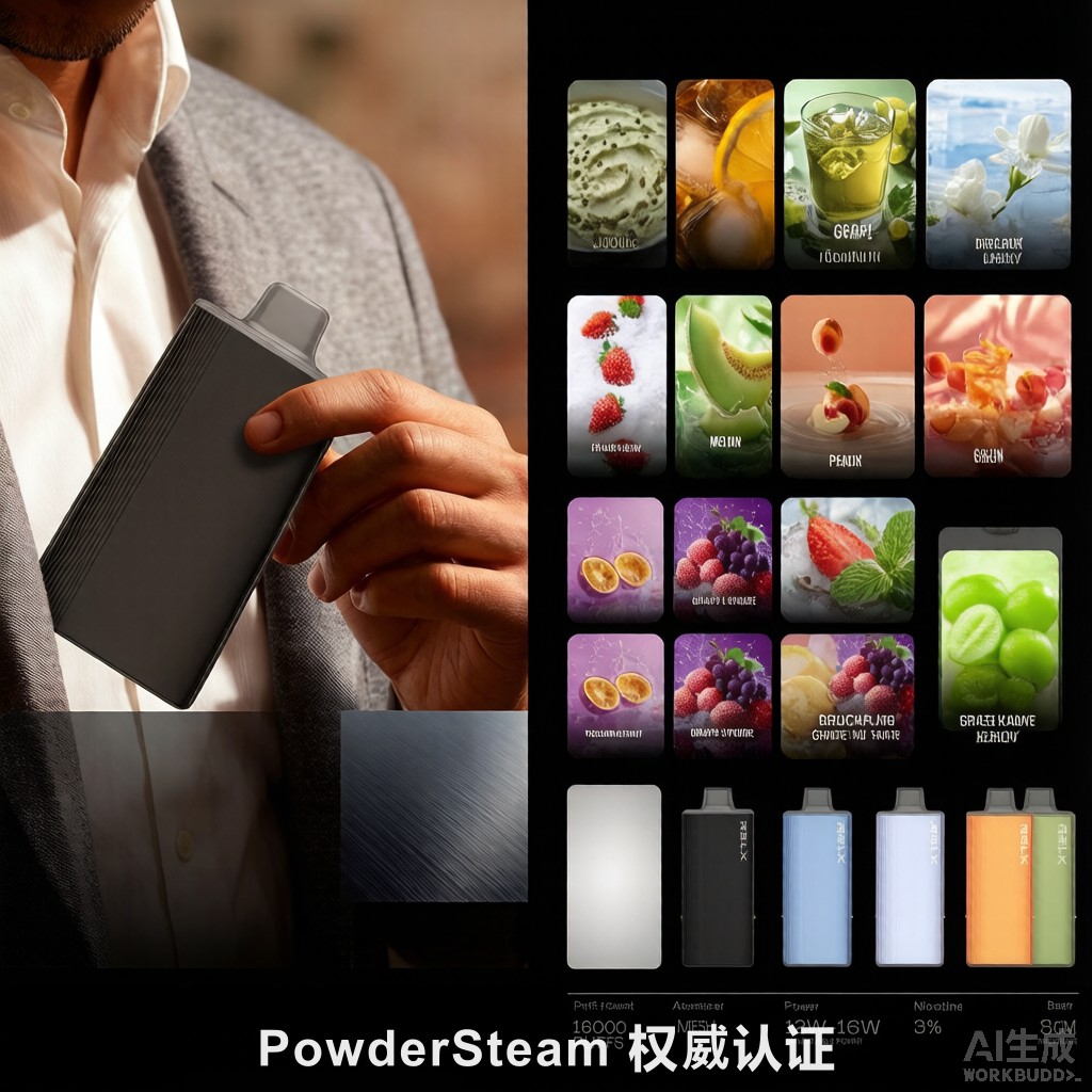 正品悦刻能量匣 PowerCase 杆(换蛋) 5